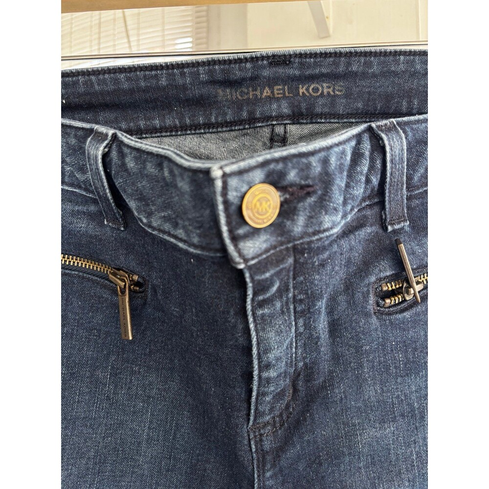 Michael Kors Skinny Jeans